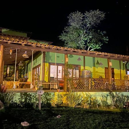 Pura Vida Guest House Ilhabela Zewnętrze zdjęcie