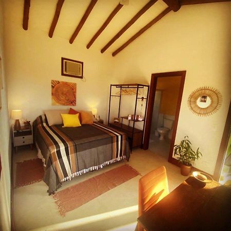 Pura Vida Guest House Ilhabela Zewnętrze zdjęcie