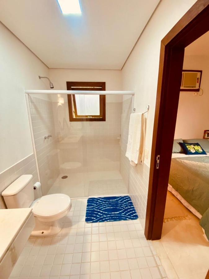 Pura Vida Guest House Ilhabela Zewnętrze zdjęcie