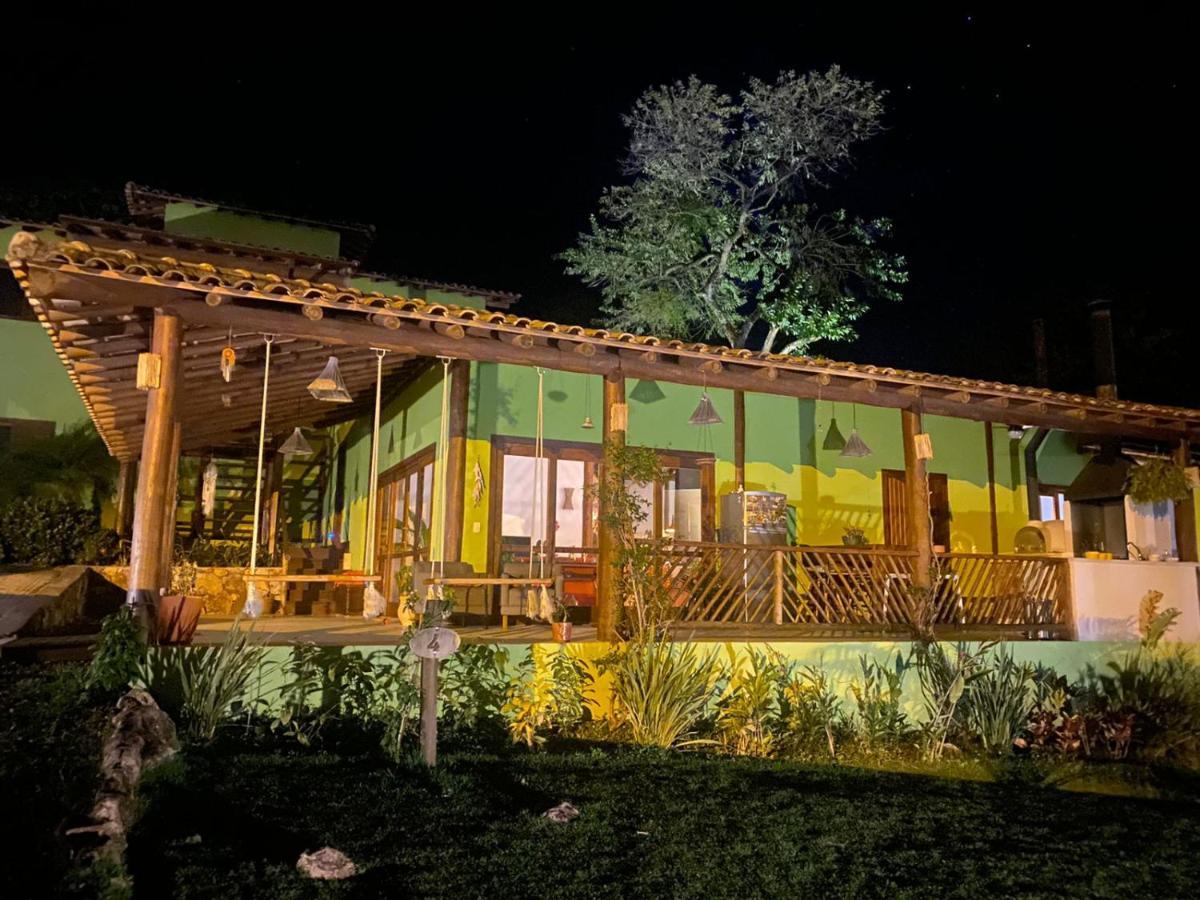 Pura Vida Guest House Ilhabela Zewnętrze zdjęcie