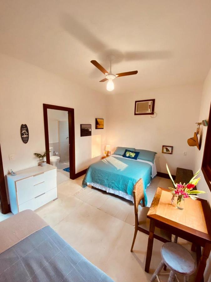 Pura Vida Guest House Ilhabela Zewnętrze zdjęcie