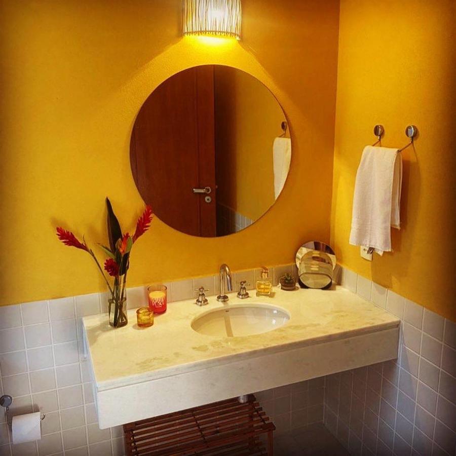 Pura Vida Guest House Ilhabela Zewnętrze zdjęcie