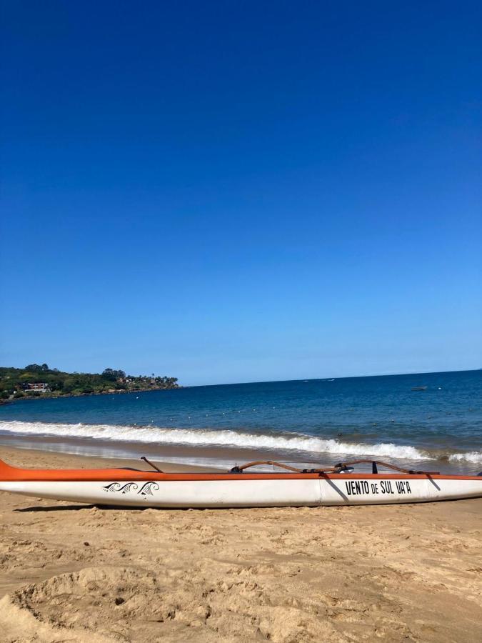 Pura Vida Guest House Ilhabela Zewnętrze zdjęcie