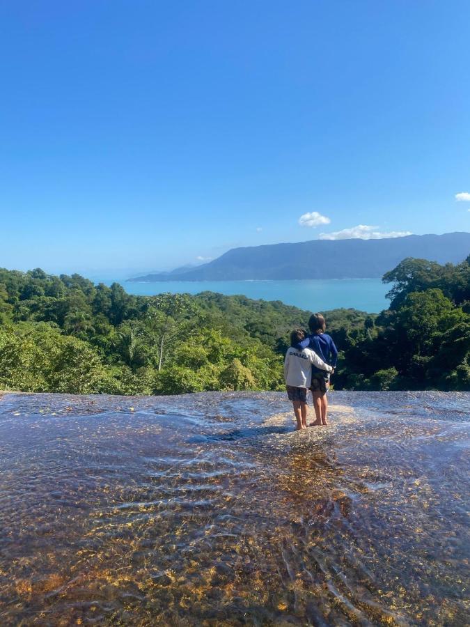 Pura Vida Guest House Ilhabela Zewnętrze zdjęcie