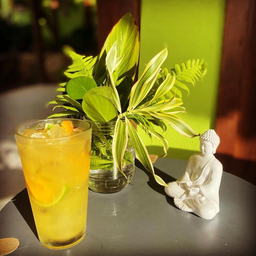 Pura Vida Guest House Ilhabela Zewnętrze zdjęcie